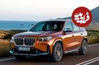شرایط فروش، مشخصات و قیمت کراس اوور برقی BMW iX1 مدل 2025 در ایران