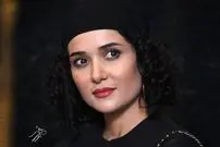 عکس| سفر زمان؛ چهره «پریناز ایزدیار» 22 ساله در اولین فیلمش؛ سال 86