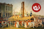 گیوتین، گیوتین را نساخت!