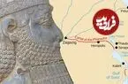 داریوش بزرگ چگونه «کانال سوئز» را ساخت؟