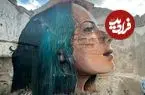 هنر خیابانی؛ شاهکارهایی که در ساختمان‌های متروکه خلق شده‌اند