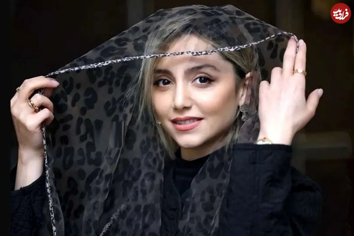عکس مشترک نازنین بیاتی و امیرحسین آرمان