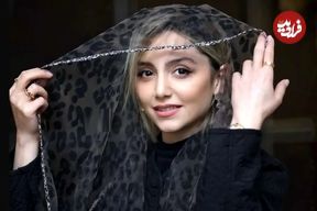 عکس مشترک نازنین بیاتی و امیرحسین آرمان 