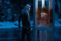 نقد فیلم Black Phone 2 | تلفن سیاهی که هنوز زنگ می‌زند