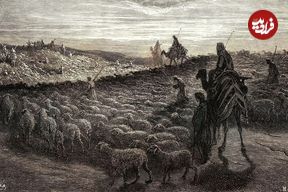 دربارۀ «کنعانی‌های باستان» چه می‌دانیم؟ آیا آن‌ها تبار «ایرانی» داشتند؟