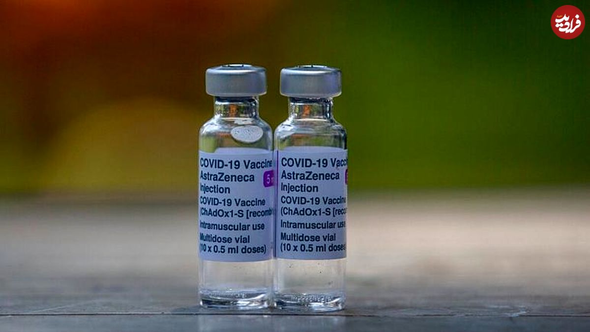 ۱۰ ماه؛ فاصله مُجاز تزریق بین دو دوز واکسن آسترازنکا؟!