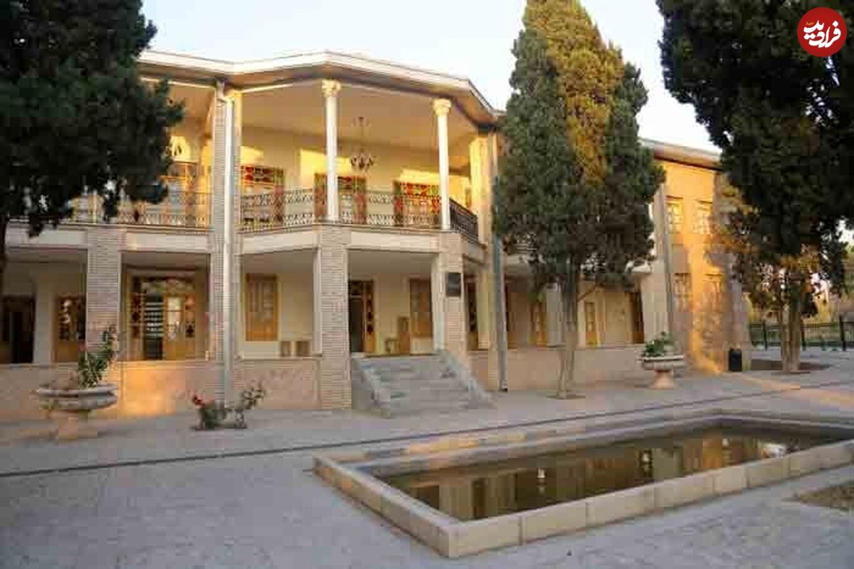 در جست‌وجوی باغ اناری معروف تهرانپارس؛ خانه حاجب‌الدوله را در کدام پارک می‌توانید ببینید؟