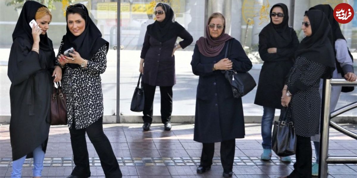 خطر مهمی که زنان ایرانی را تهدید می‌کند!