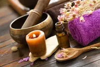 تاثیر مستقیم بوی عطر بر مغز