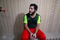 تصاویر/ داعشی متجاوز به 200 زن در زندان