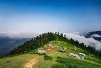 جاهای خنک شمال برای سفر در تابستان