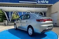 قیمت محصولات ایران خودرو در بازار امروز یکشنبه ۱۸ دی ۱۴۰۱