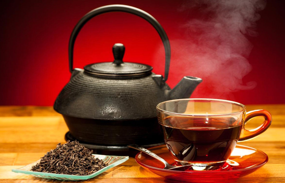 نوشیدن چای، سلامت قلب را تضمین می‌کند؟!