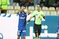 استقلال با برد به تعقیب سپاهان رفت؛ پیروزی آبی‌ها در روز حذف احتمالی از آسیا