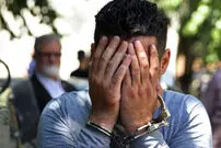 ماجرای دزدی‌های مرد هزارچهره