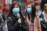 تلفات روزانه کرونا در ژاپن رکورد زد
