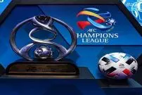برنامه جدید نماینده‌های ایران در لیگ قهرمانان آسیا