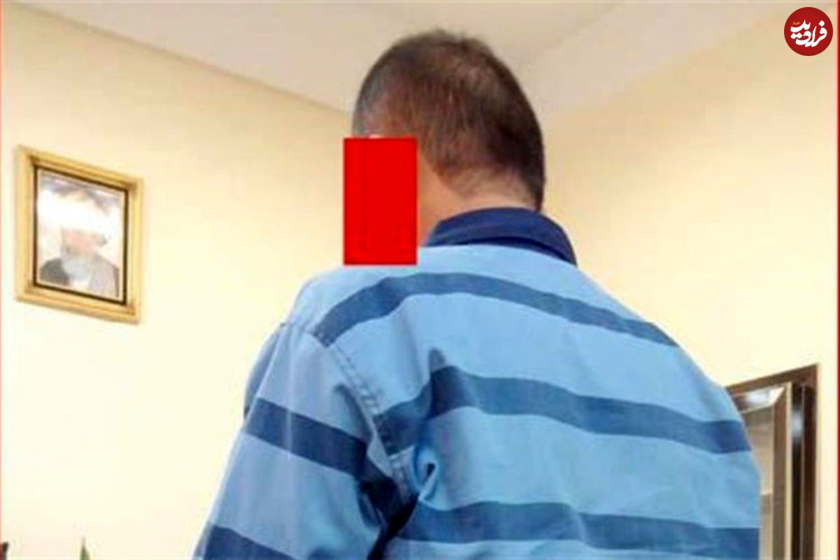 آزار و اذیت پسربچهها به دست مرد دوچرخه سوار