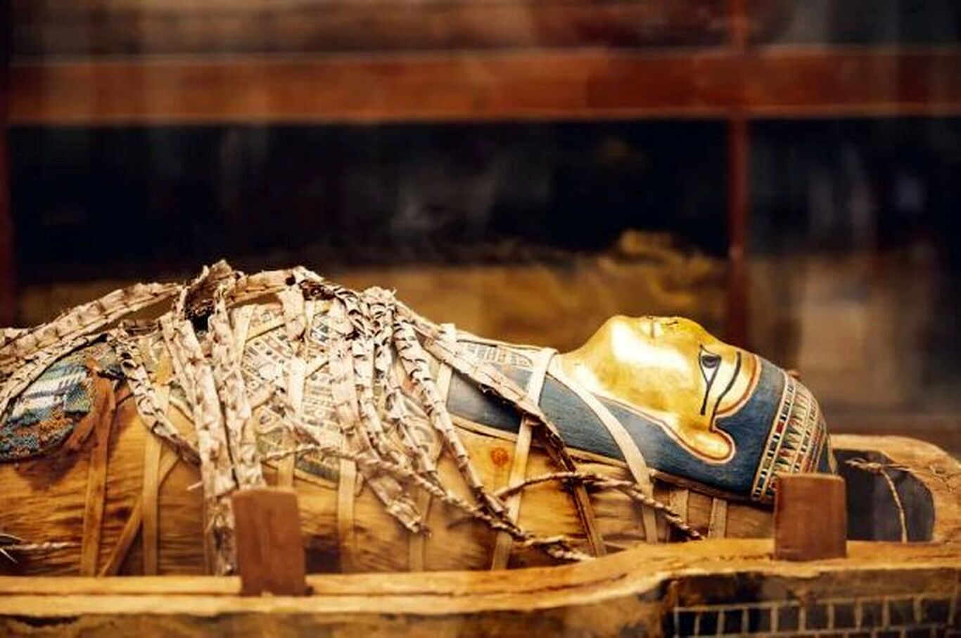 (تصاویر) مقبره جالب ملکه کلئوپاترا و مهم‌ترین حقایقی که باید بدانید