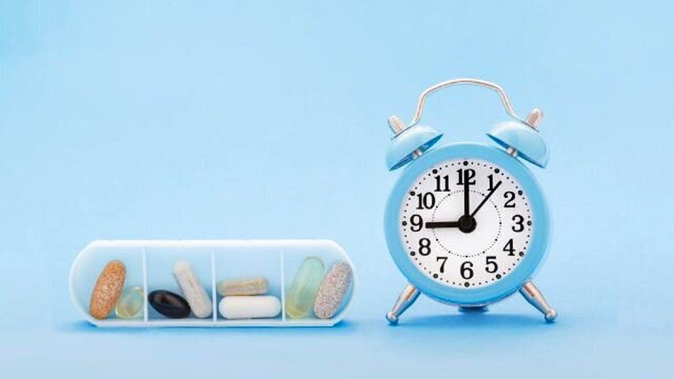 بهترین زمان مصرف ویتامین‌ها چه موقعی است؟