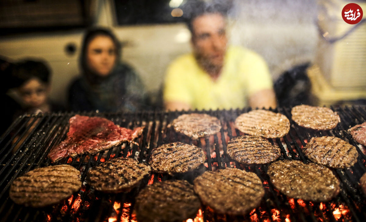 پاتوق‌های خوشمزه تهران؛ جایی برای دورهمی!