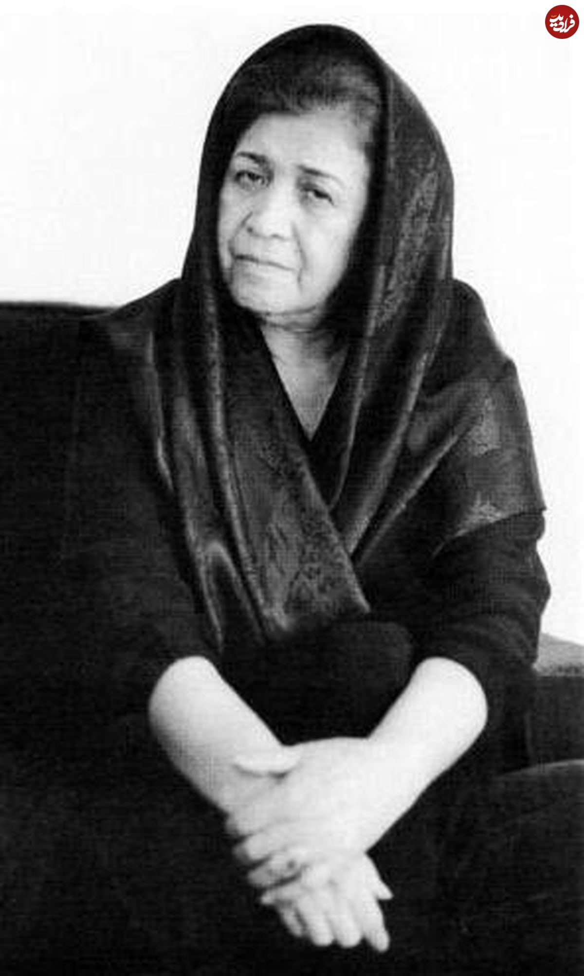 پروین دولتآبادی؛ شاعر کودکان