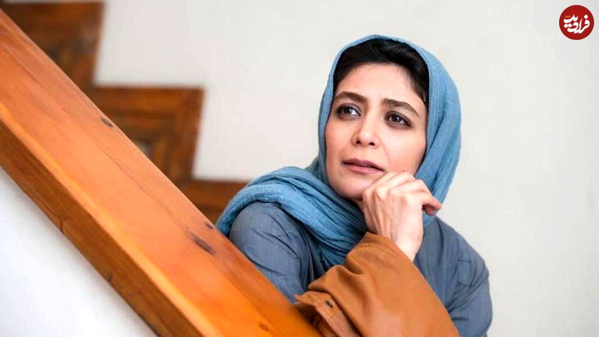 عکس/ لباس عجیب الهام کردا در اکران فیلم «بدون قرار قبلی»