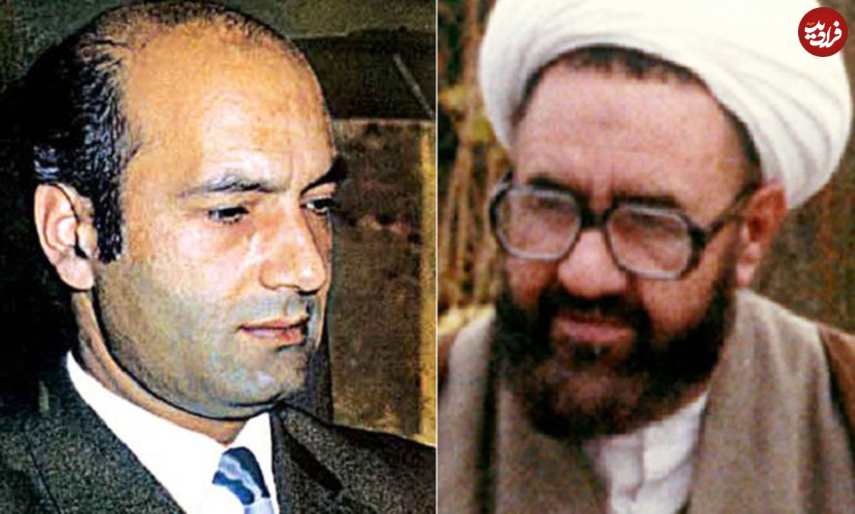 دوگانهی مطهری/ شریعتی