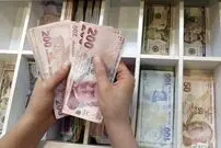 قیمت لیر امروز دوشنبه 17 فروردین 1405