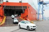 واردات مشارکتی خودرو کلید خورد