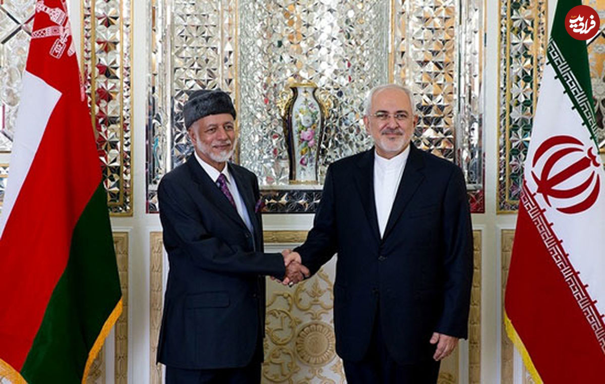 سفر سوم "یوسف بن‌علوی" به تهران