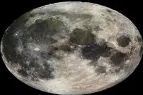 پرورش ماهی در ماه