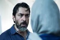 عکس| سفر زمان؛ «پارسا پیروزفر» 23 ساله در دومین فیلمش؛ سال 74