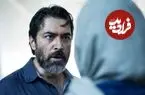 عکس| سفر زمان؛ «پارسا پیروزفر» 23 ساله در دومین فیلمش؛ سال 74