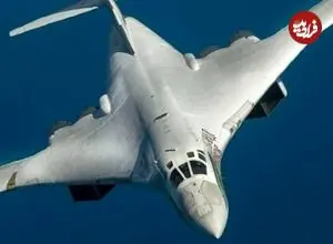 تصاویر| رتبه بندی ۵ بمب افکن قدرتمند جهان در سال ۲۰۲۶