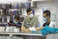 قیمت گوشی‌های سامسونگ شنبه ۳۰ اردیبهشت ۱۴۰۲