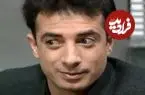 تصاویر| سفر در زمان؛ چهره «طارق» 31 سال بعد سریال مدیرکل در 60 سالگی