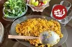 طرز تهیه استانبولی پلو با مرغِ معطر و خوش طعم