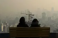 آلودگی هوا می‌تواند ناقل کرونا باشد