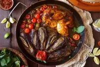 ترفند‌هایی برای خوشمزه‌تر شدن خورش بادمجان