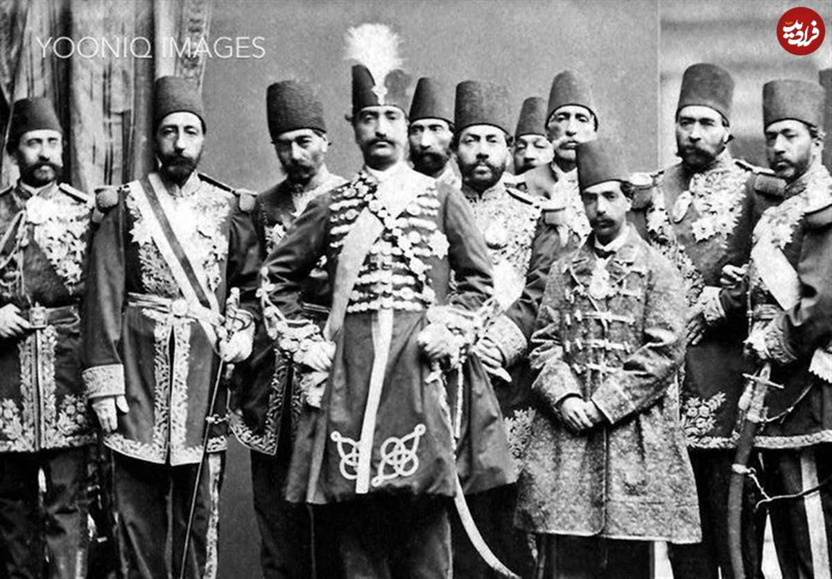 انگیزه "میرزا رضا کرمانی" از قتل ناصرالدینشاه