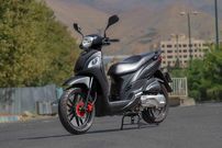 قیمت موتورسیکلت‌های دینو امروز دوشنبه ۱۵ اسفند ۱۴۰۱