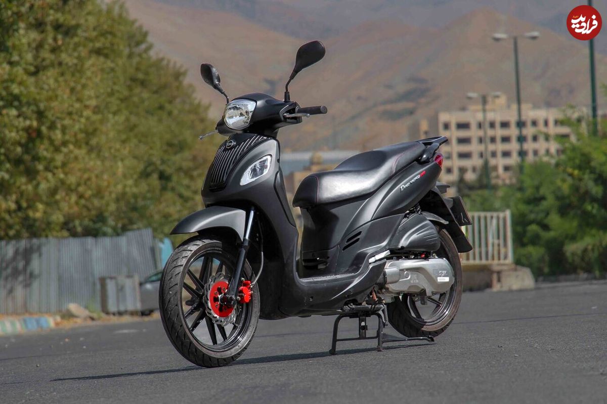 قیمت موتورسیکلتهای دینو امروز دوشنبه ۱۵ اسفند ۱۴۰۱