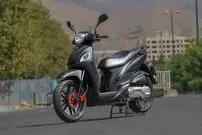 قیمت موتورسیکلت‌های دینو امروز دوشنبه ۱۵ اسفند ۱۴۰۱