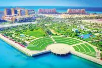 بازیکن اشتباهی توریسم ایران