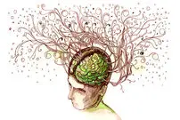 ۳ راه آسان که به خلاقیت مغز شما کمک می‌کند