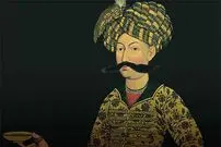 (عکس) شبیه سازی دیدنی از پادشاهان صفوی