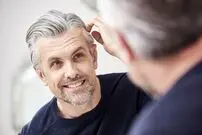 (ویدئو) آیا مو‌ها یک شبه سفید می‌شوند؟
