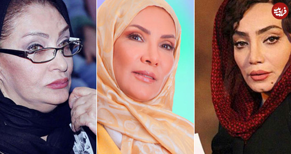 فراموش شدگان سینمای بیرحم!