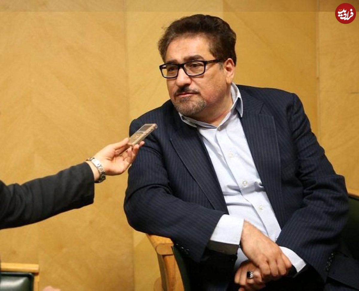 نظر تابش درباره همنشینی لاریجانی و رئیس دولت اصلاحات
